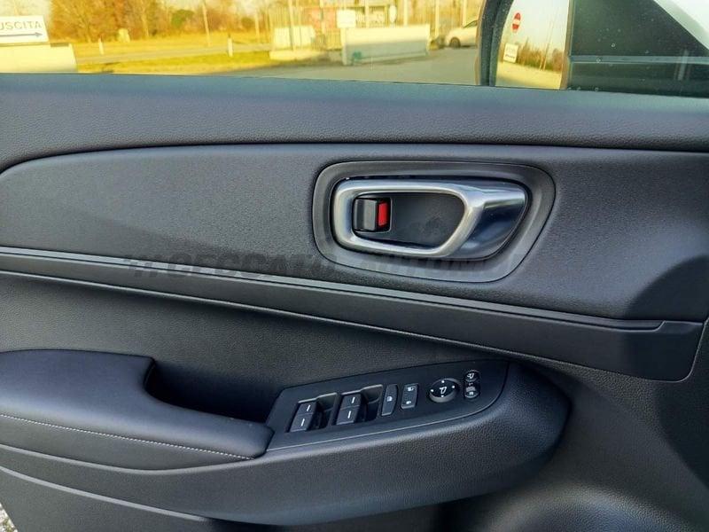 Honda HR-V HR-V H251.5 Elegance MY2025