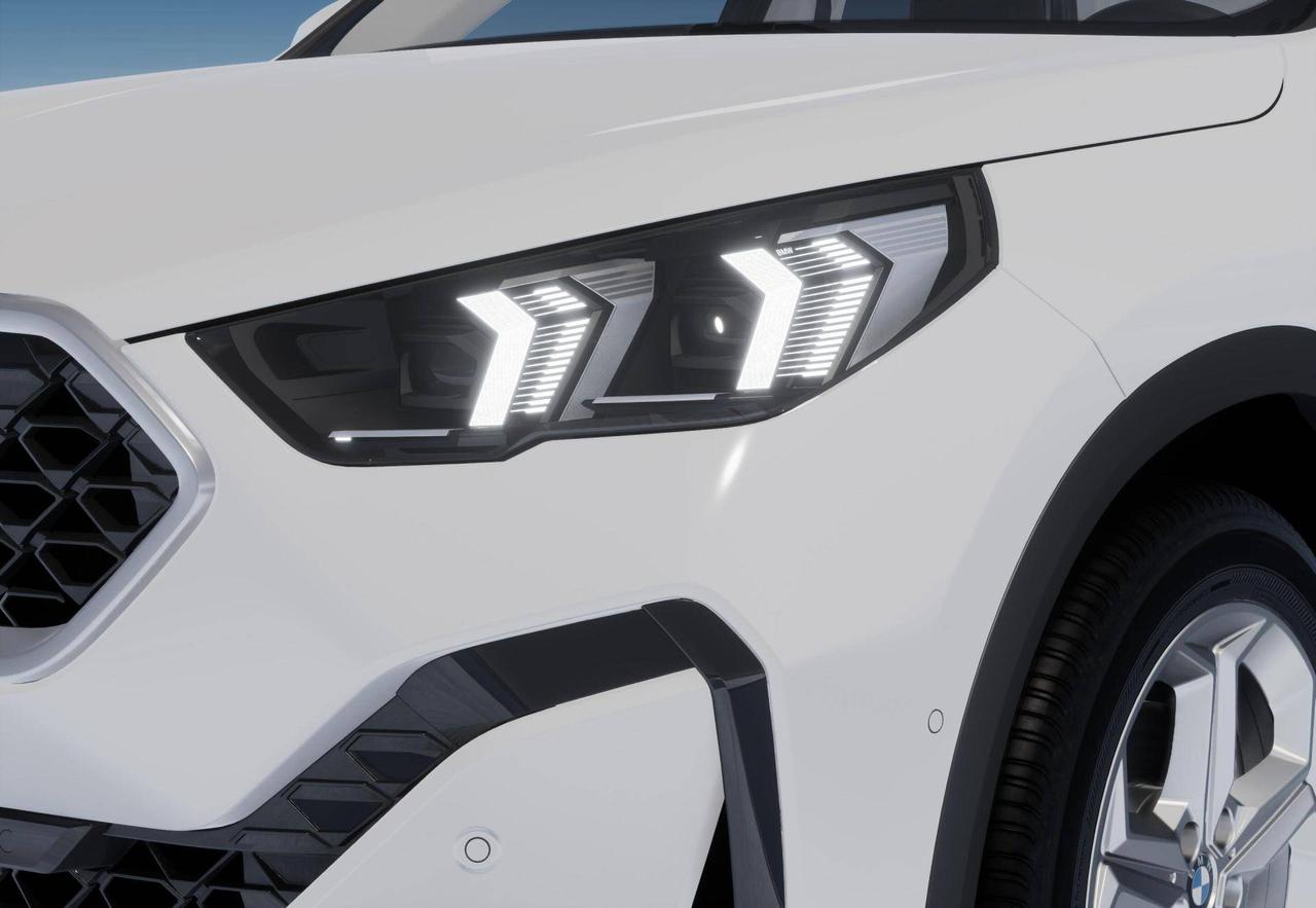 BMW X2 sDrive20d 48V