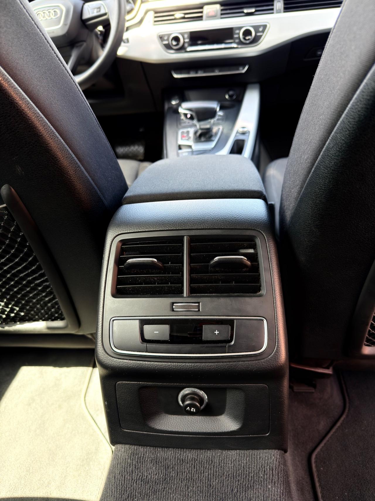 Audi A4 Avant 2.0 TDI 150 CV