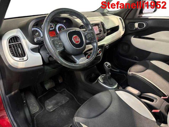 FIAT 500L 2012 - 1.3 mjt Trekking 85cv