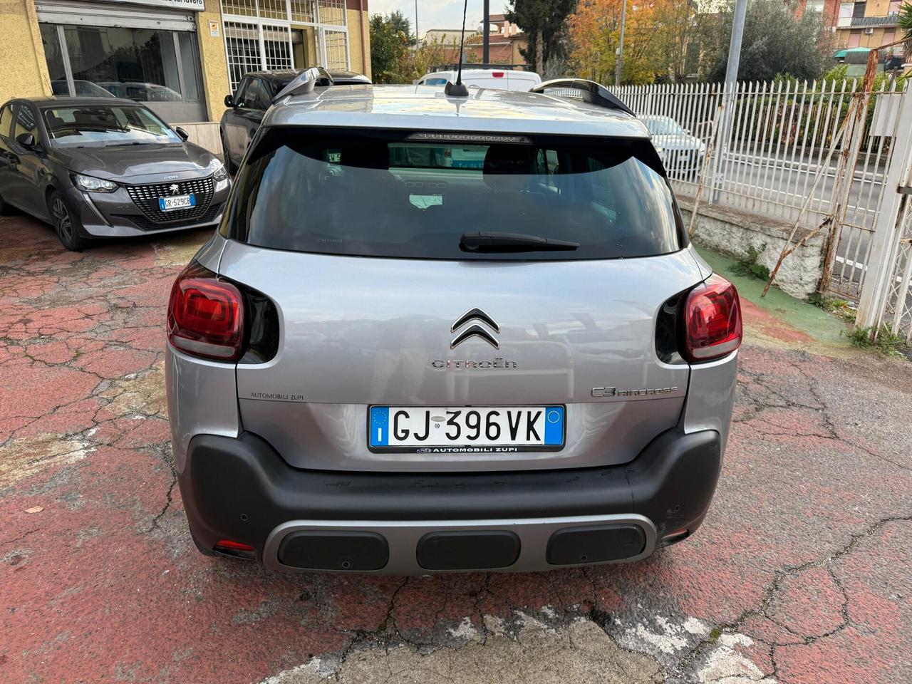 Citroen C3 Aircross 110cv *ALL. SHINE*