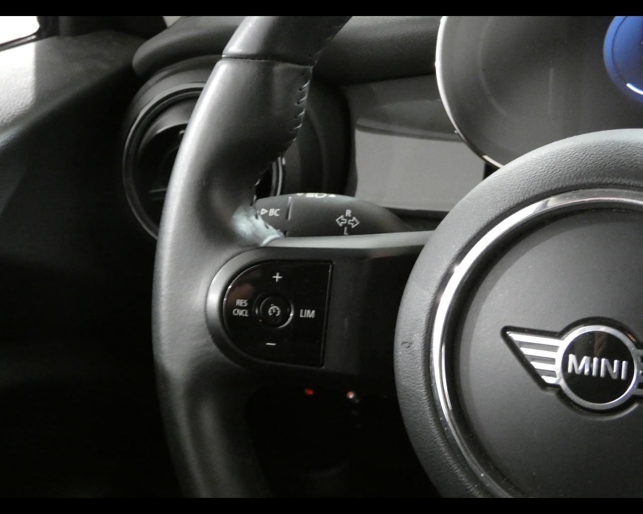 MINI Mini 4ª serie (F56) - Mini 1.5 Cooper