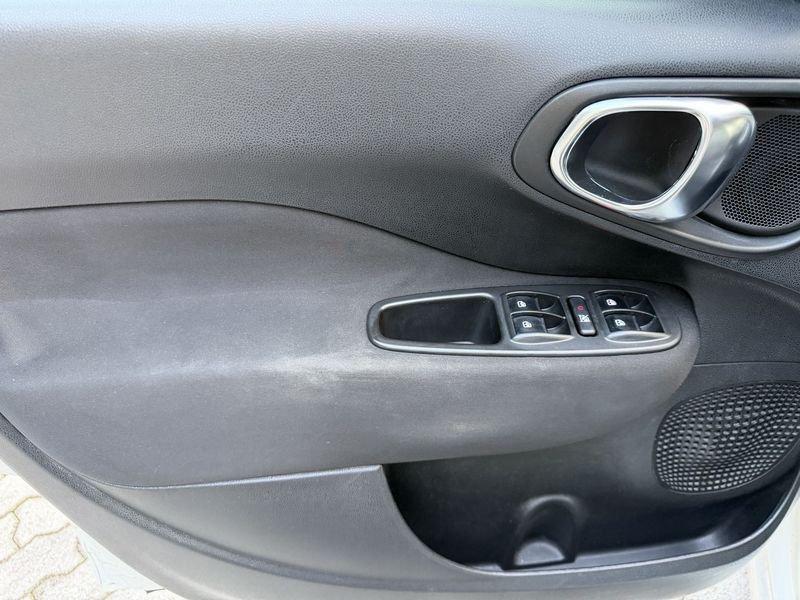 FIAT 500L 500L 1.4 Lounge 95cv CHILOMETRI REALI