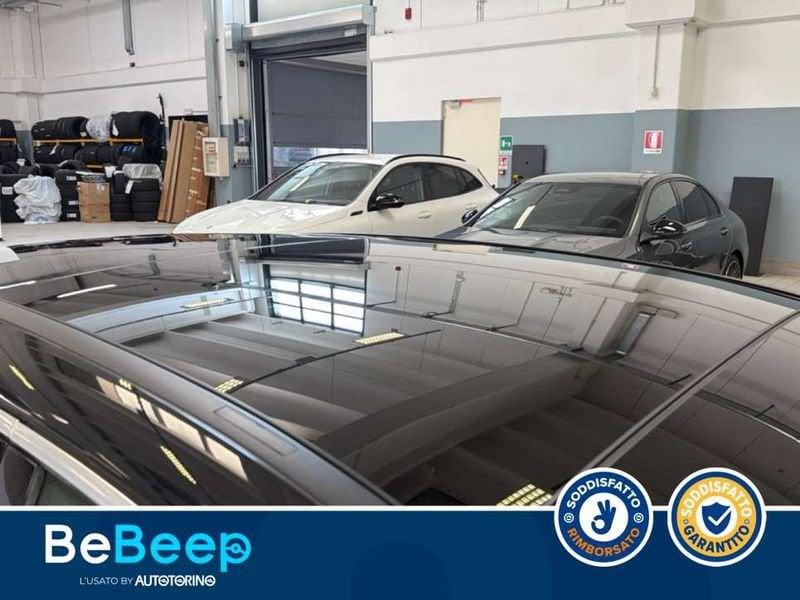 Mercedes-Benz Classe A A 250 PREMIUM AUTO