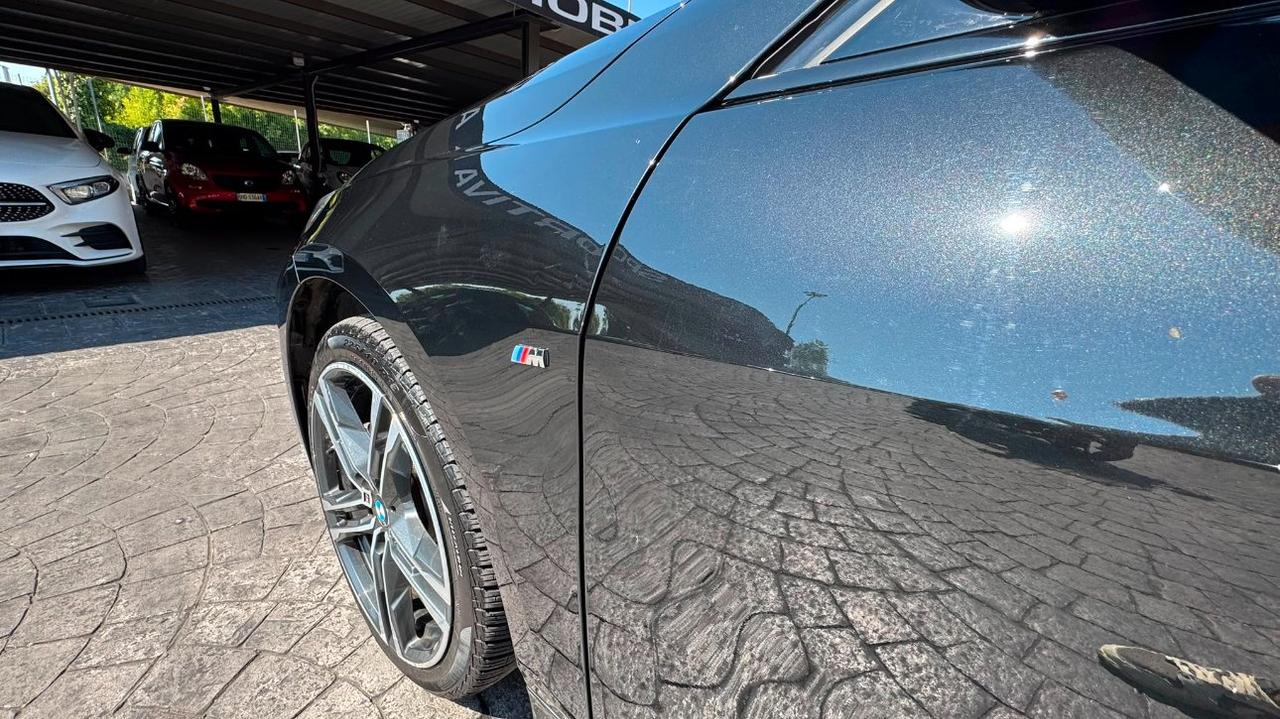 BMW 118 PREZZO REALE ! d Msport auto