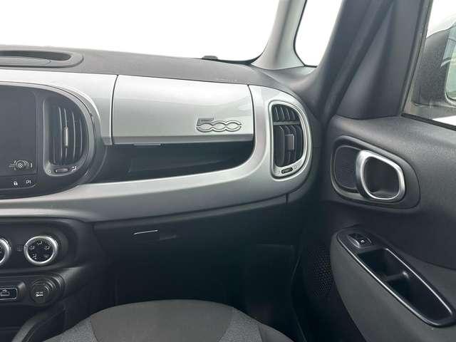 Fiat 500L 1.3 mjt Business 95cv my19