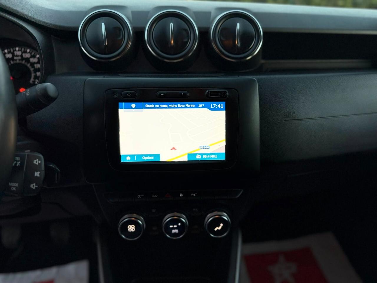 Dacia Duster 1.0 TCe 100 CV ECO-G 4x2 15th Anniversary OK NEOPATENTATI