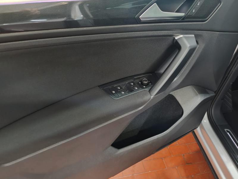 Volkswagen Tiguan 1.5 tsi Life 130cv