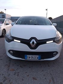 Renault Clio 1.5 dCi 8V 90CV Start&Stop 5 porte Energy