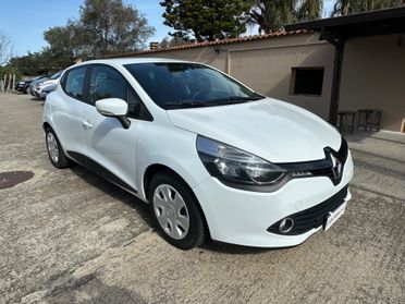 Renault Clio 1.2 75CV GPL 5 porte Live