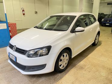 Volkswagen Polo 1.2 TDI DPF 5 p. Comfortline