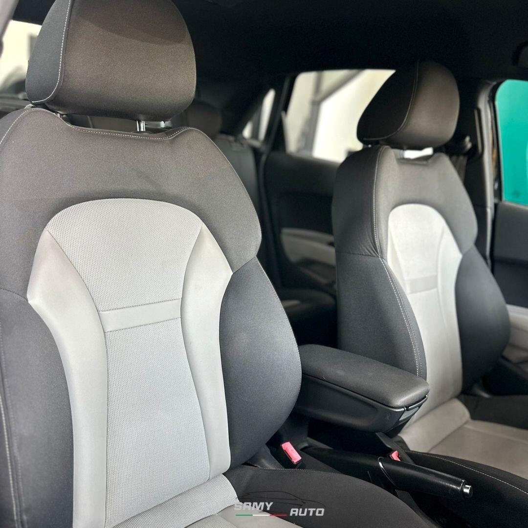 Audi A1 1.6 TDI 105 CV