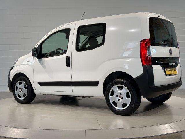FIAT Fiorino 1.3MJT 95cv Combinato SX AUTOCARRO PREZZO+IVA
