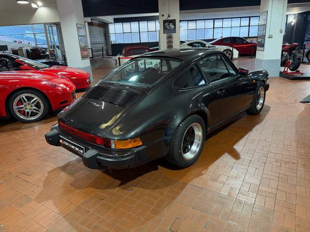 PORSCHE 911 SC 3.0 Coupé Restauro-Motore km0/Interni/carrozzer