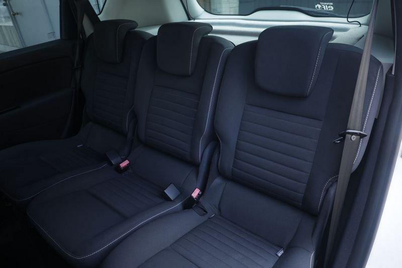Renault Scénic X-Mod Renault Scenic X-Mod 1.5 dCi 110cv Limited edc 81KW ANNO 2015