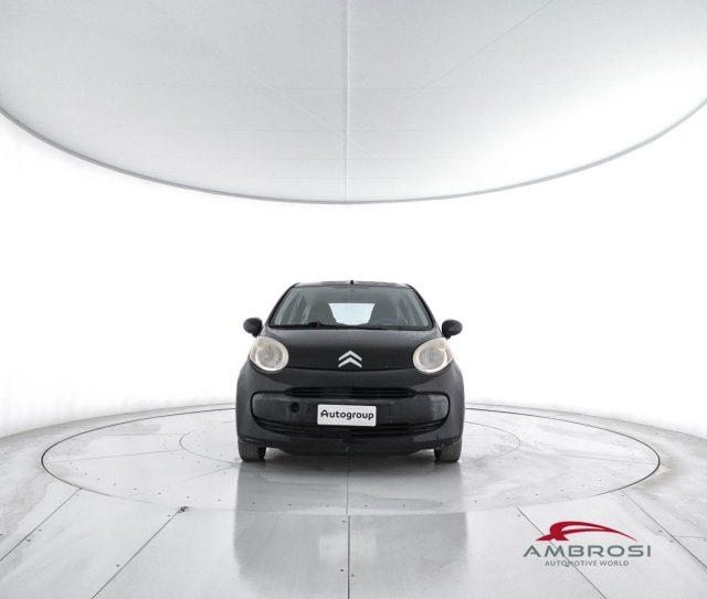CITROEN C1 1.0 5 porte- PER OPERATORI DEL SETTORE