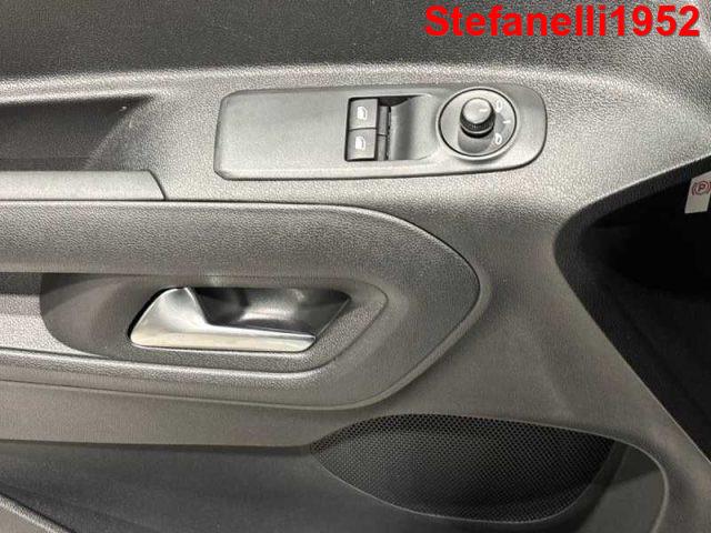 CITROEN Berlingo Nuovo Combi M BlueHdi 100 S&S - Plus