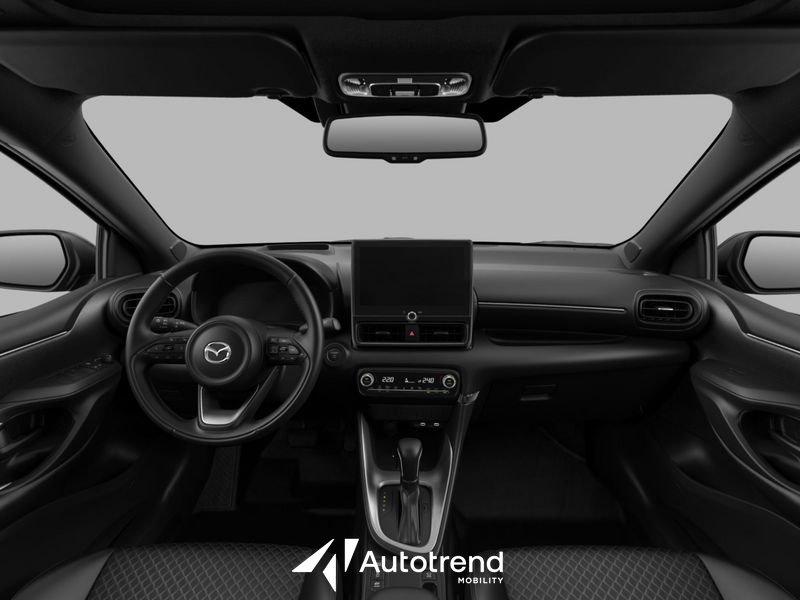 Mazda Mazda2 Hybrid 1.5 VVT 116 CV Full Hybrid Electric Automatica Homura Plus