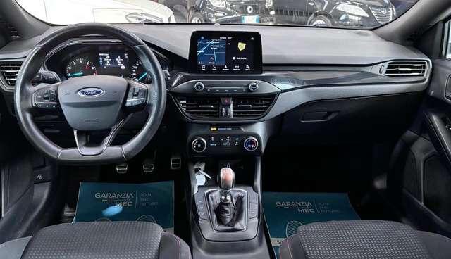 Ford Focus OFFERTA LIMITATA ENTRO 15/12 Benzina ST Line