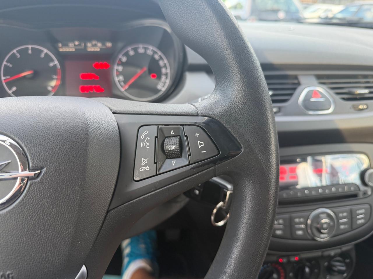 Opel Corsa 1.2 69CV 5PORTE/85.000km