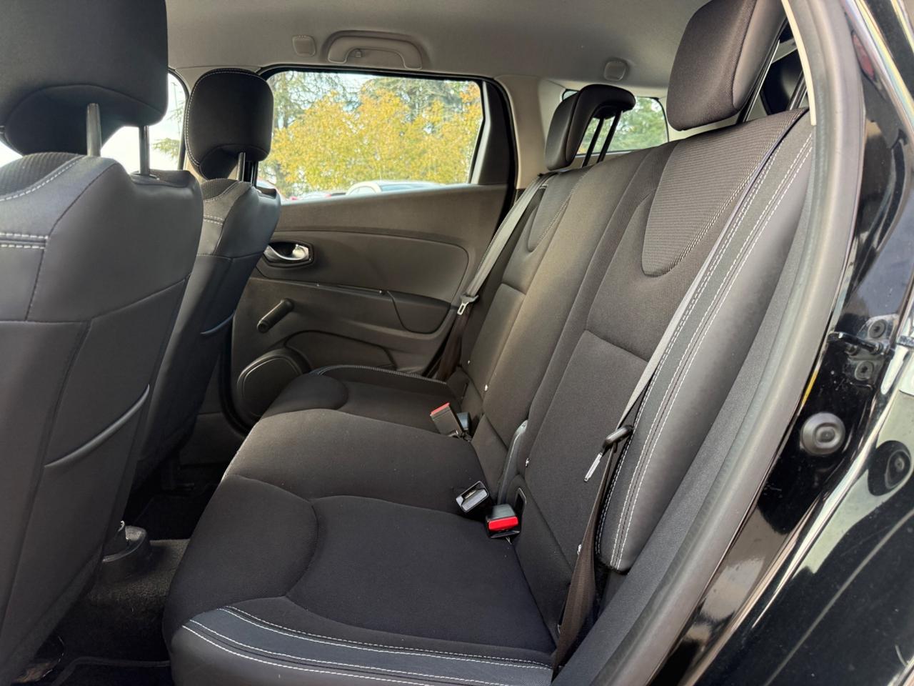 Renault Clio Sporter 1.5 dCi |
