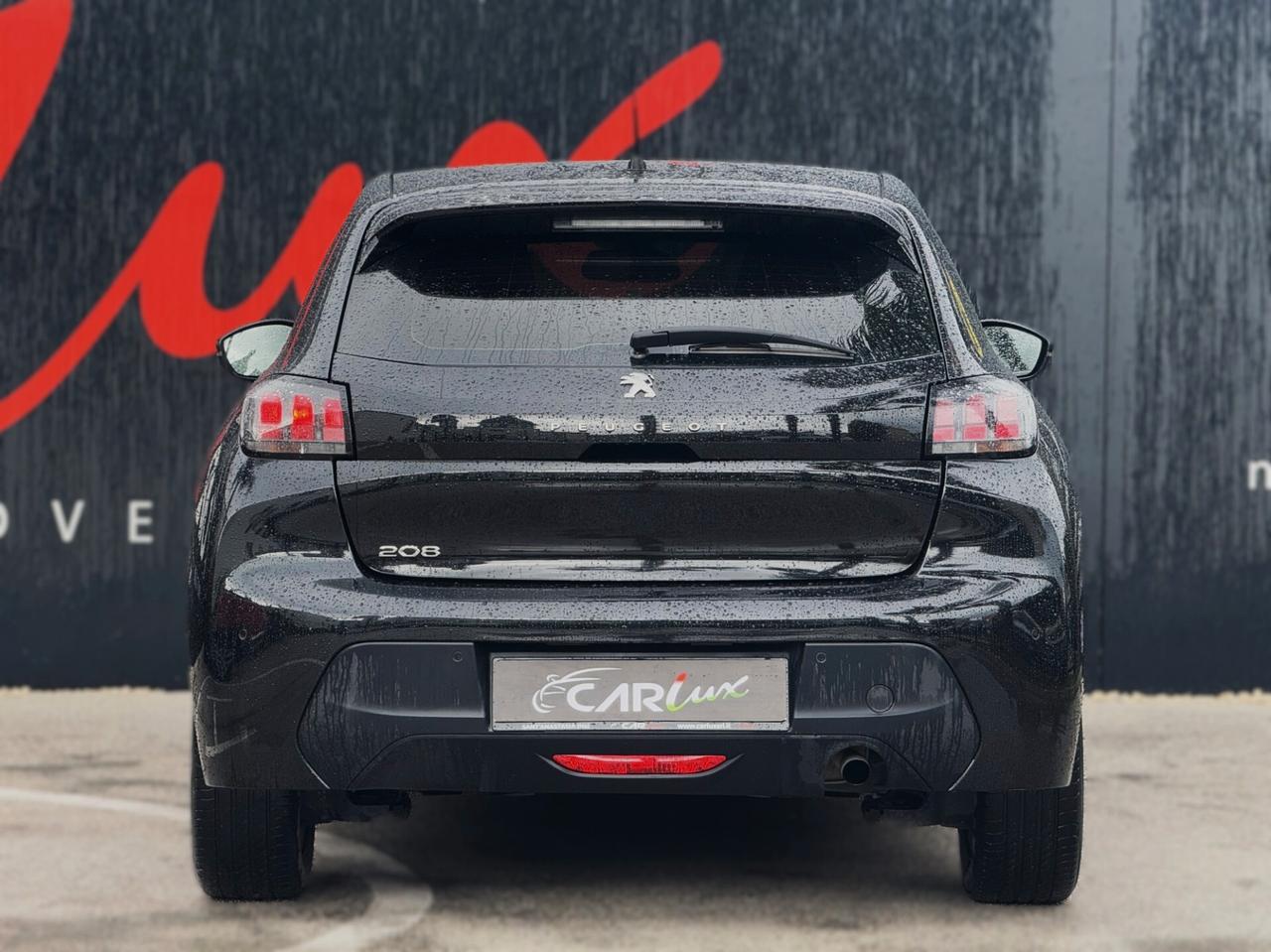 Peugeot 208 1.2 Puretech Active S 75CV IVA ESPOSTA