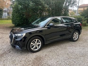 Audi Q3 SPB 35 TFSI S tronic Business Plus