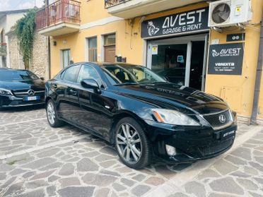 Lexus IS 220d 2.2 16V Sport + Tetto