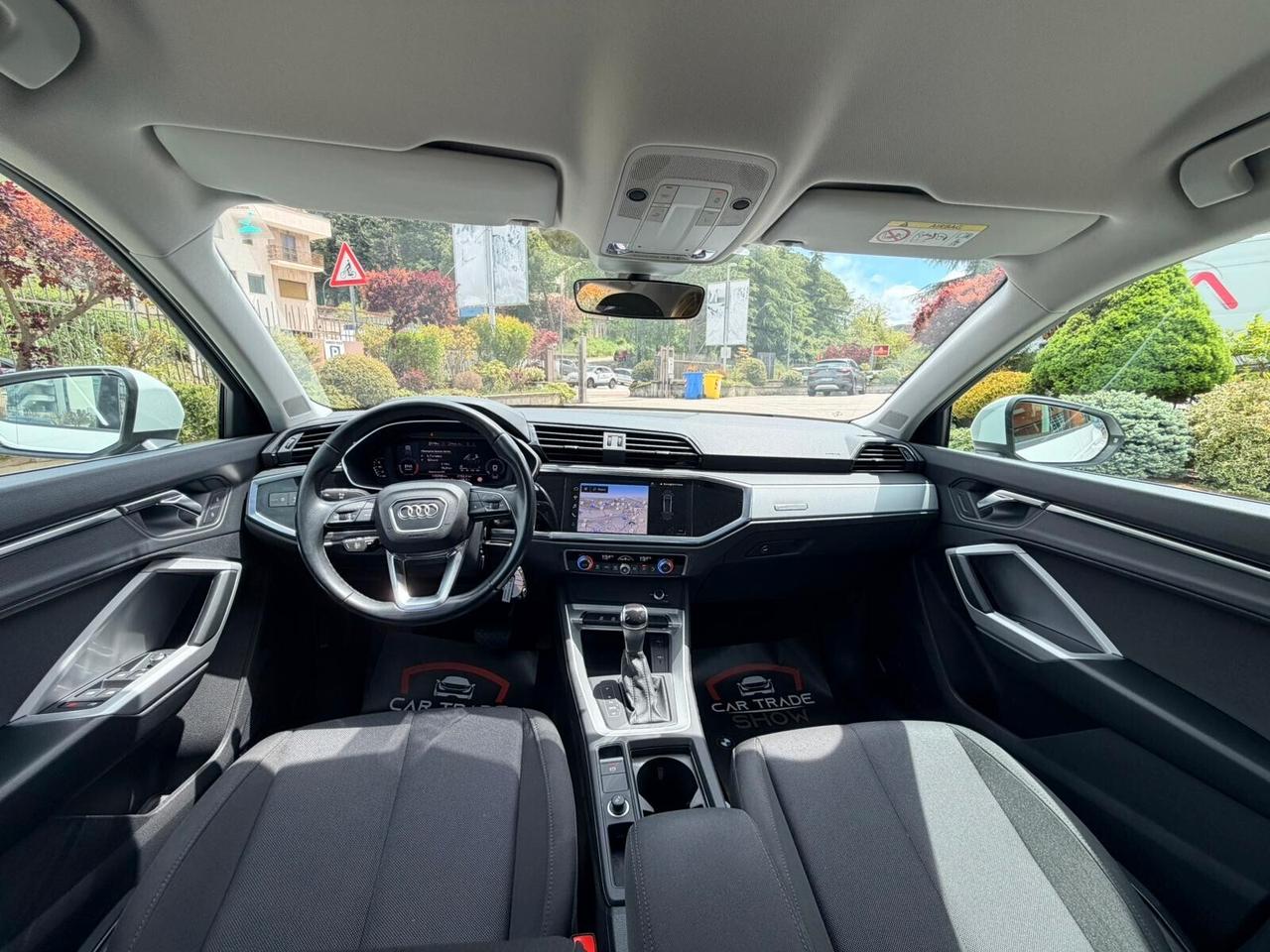 Audi Q3 35 2.0TDI 150 CV S-TRONIC NAVI