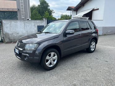 Suzuki Grand Vitara Grand Vitara 1.9 DDiS 4WD 5 porte Executive