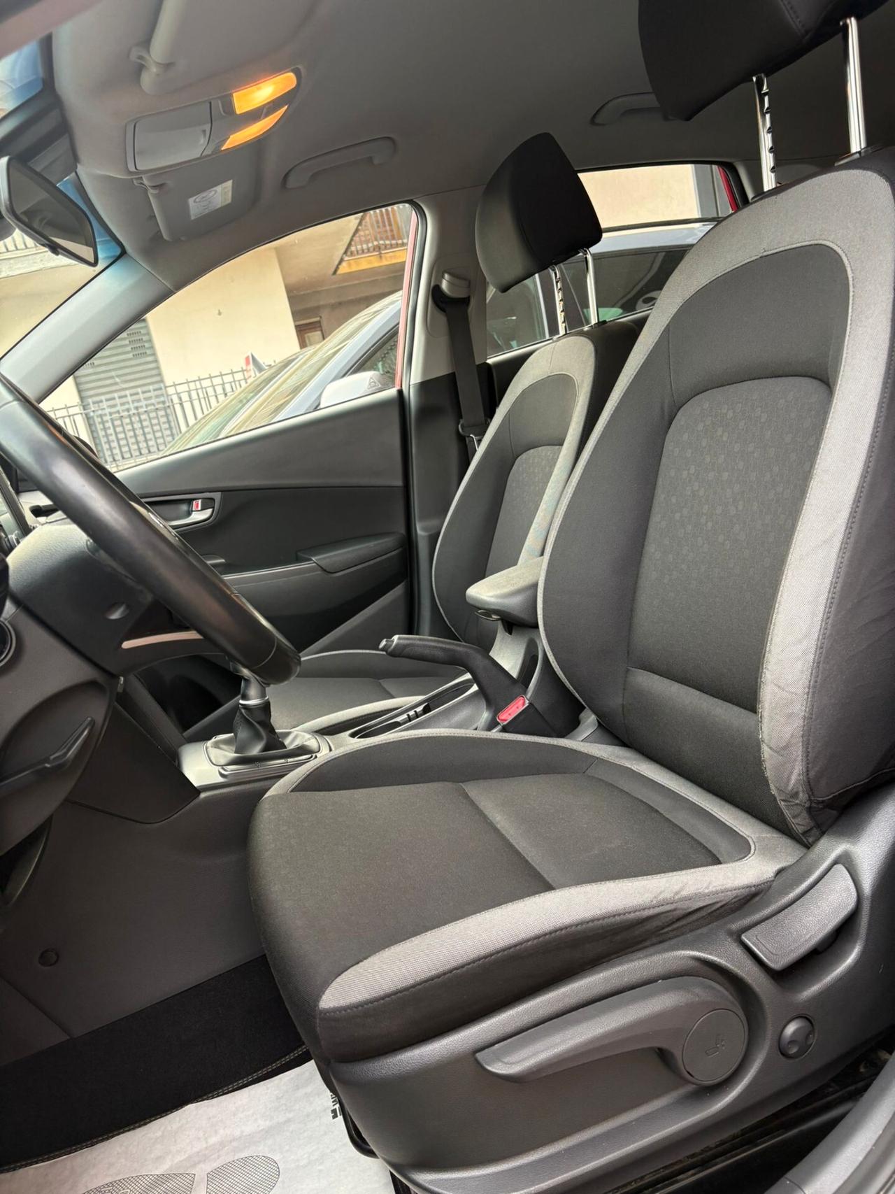 Hyundai Kona 1.0 T-GDI Comfort
