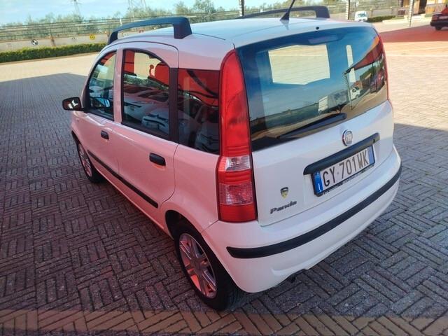 Fiat Panda 1.2 Dynamic GPL