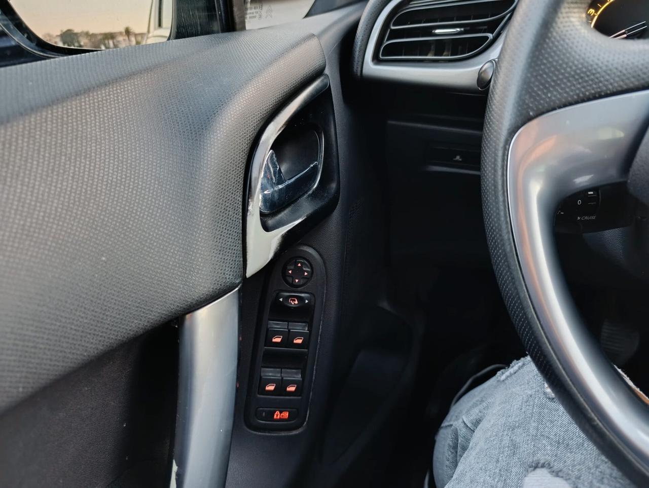 Citroen C3 1.4 HDi 70 Exclusive Style