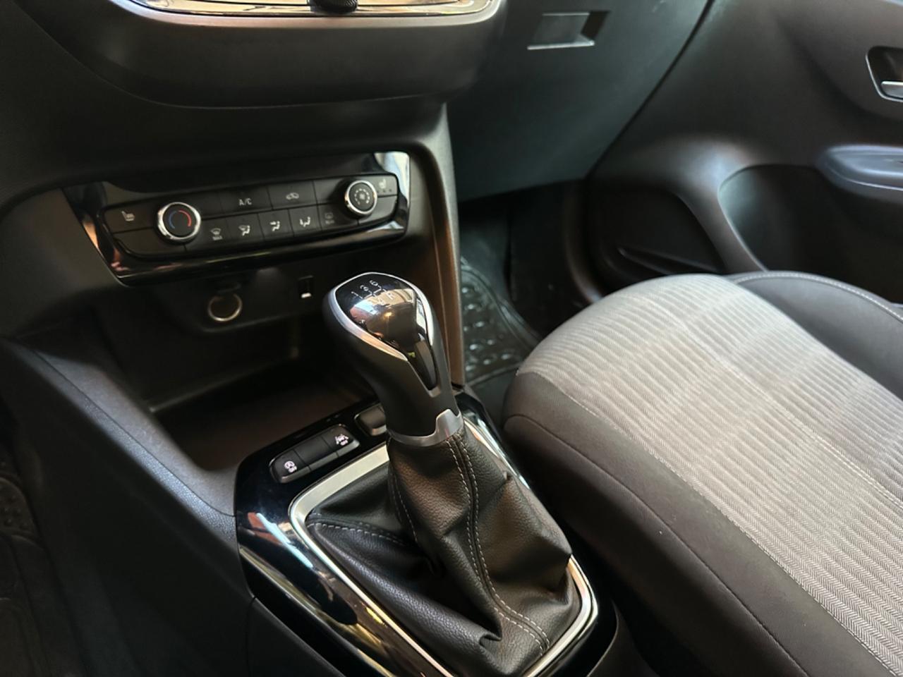 Opel Corsa 1.2 Edition / RATE / FINANZIAMENTI / BONUS