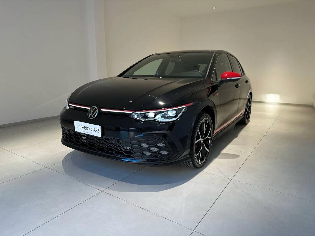 Volkswagen Golf 2.0 tsi GTI 245cv