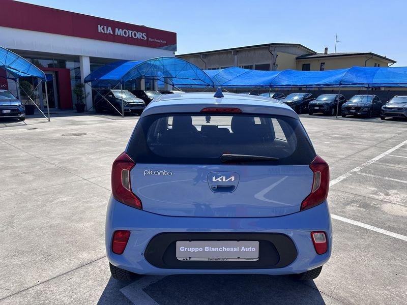 KIA Picanto 1.0 12V 5 porte Urban