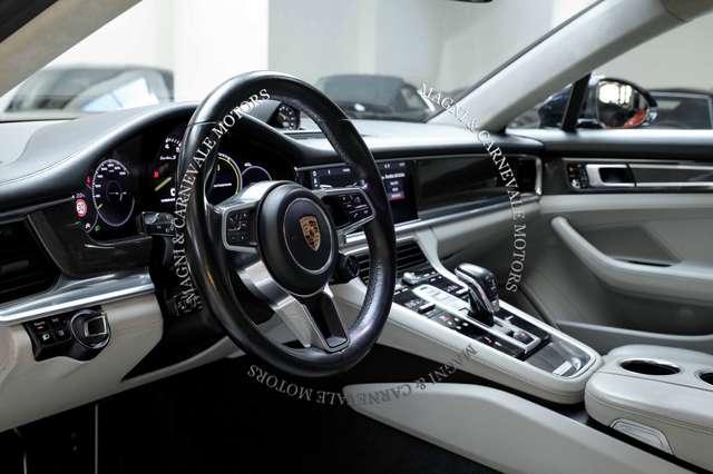 Porsche Panamera TURBO S E-HYBRID|NIGHT VIEW|MONITOR POST|INNODRIVE