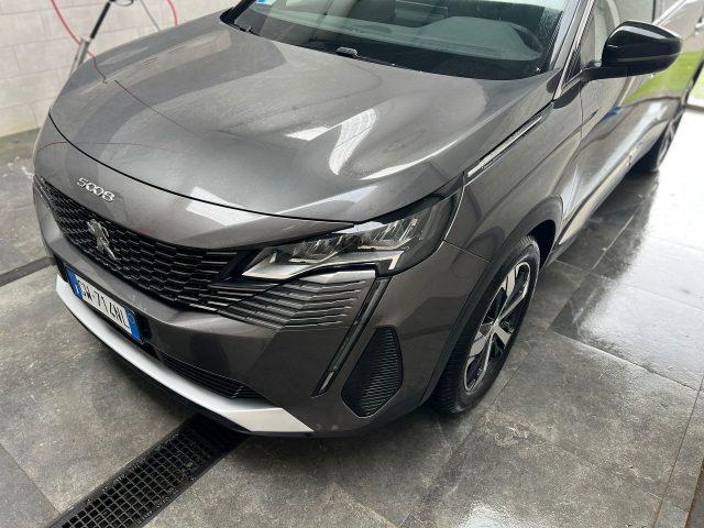 PEUGEOT 5008 5008 BlueHDi 130 S&S EAT8 Allure Pack