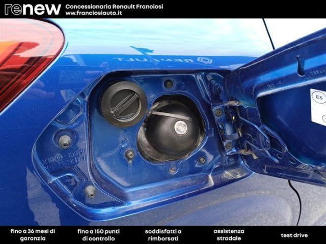 DACIA Sandero TCe 100 GPL Streetway ESSENTIAL NBI