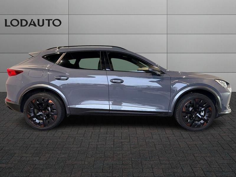 Cupra Formentor Formentor 2.0 TSI 4Drive DSG