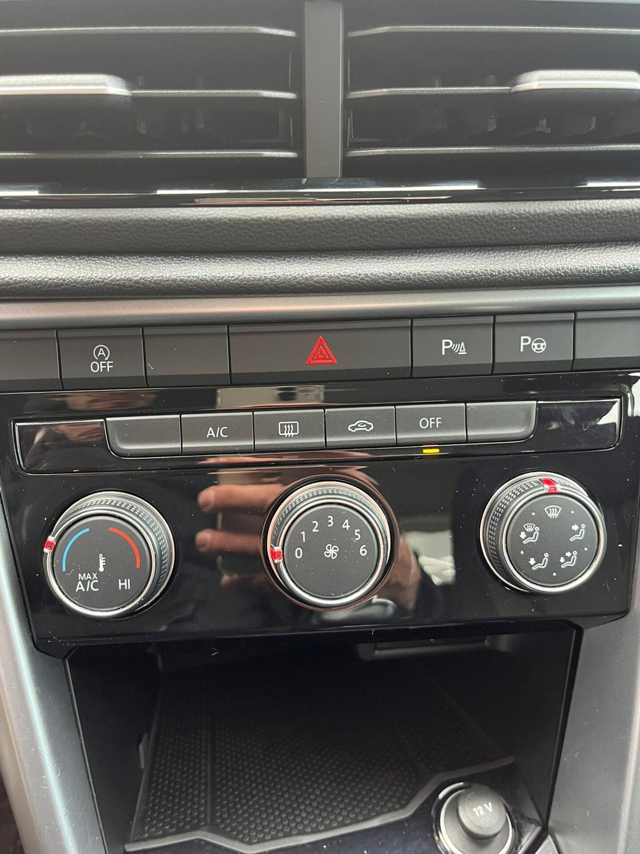 Volkswagen T-Roc 1.0 TSI Life