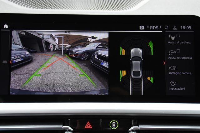 BMW 430 i Sport *FARI LASER*HARMAN KARDON*PELLE*