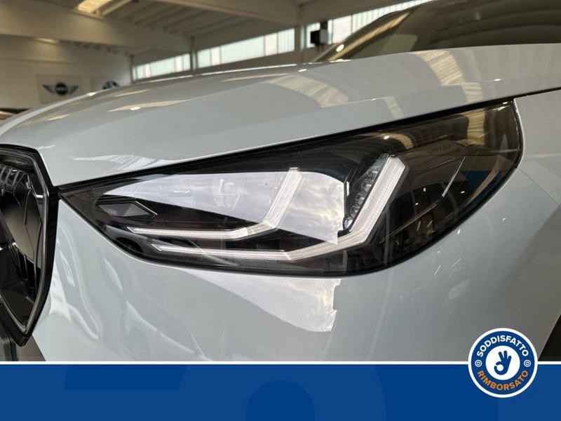BMW X3 20d xDrive M Sport Pro