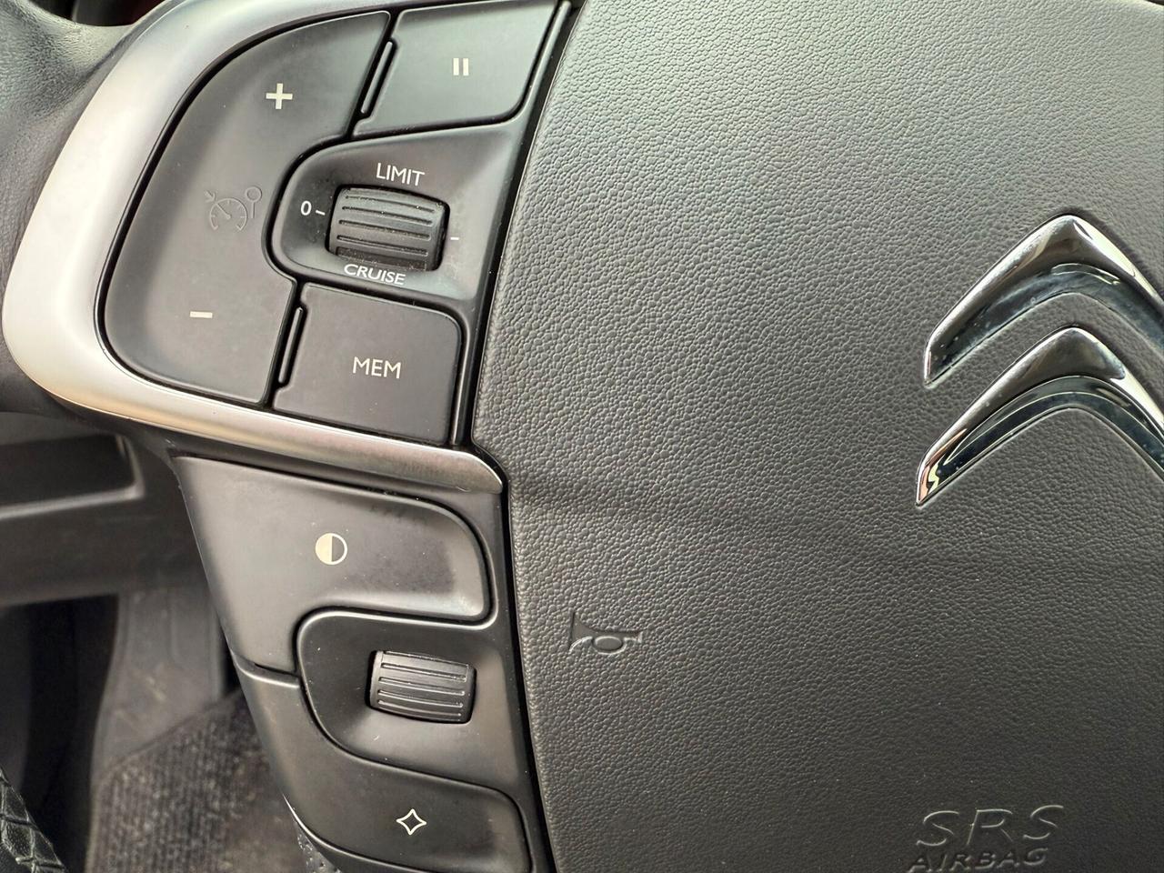 Citroen C4 1.6 vti 120 CV 5P