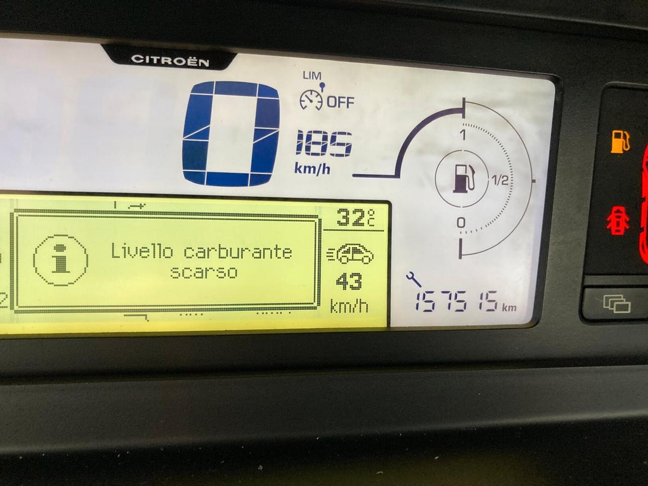 Citroen C4 Picasso 2.0 HDi * 7 POSTI