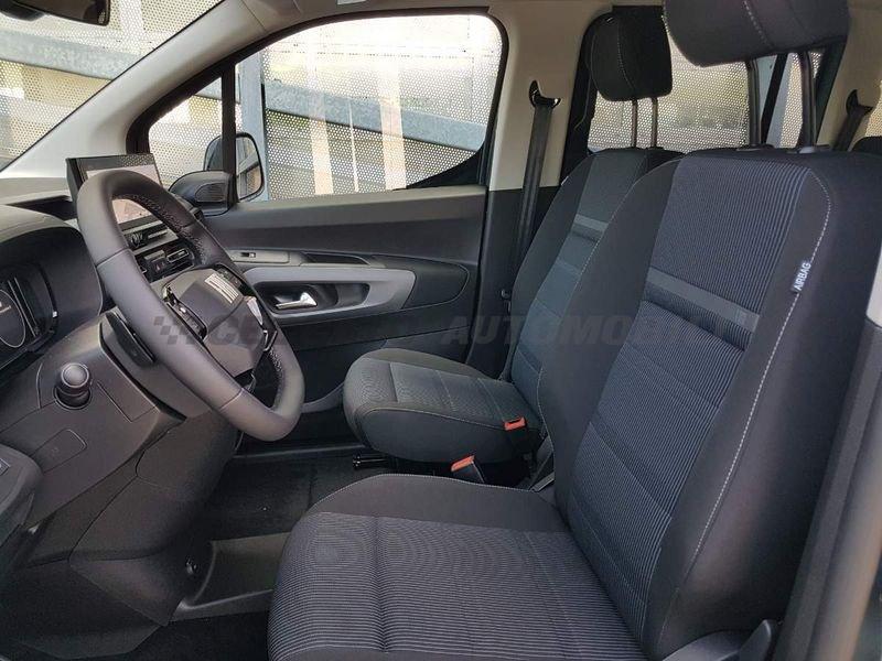 FIAT Doblò Doblo Passo Lungo 1.5 d Doblo 130cv auto