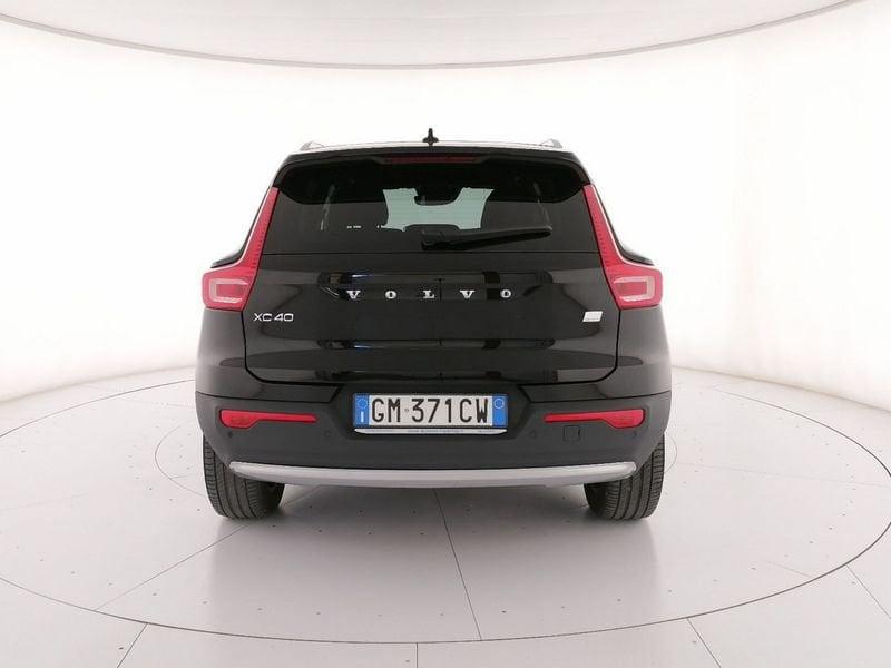 Volvo XC40 1.5 t4 recharge phev Core auto