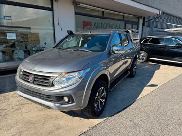 Fiat Fullback 2.4 180CV Cabina Estesa LX