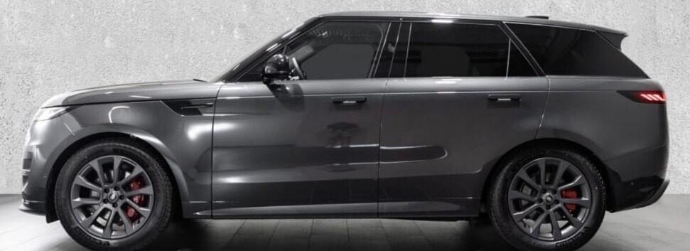 Land Rover Range Rover Sport Range Rover Sport 3.0D l6 300 CV Dynamic HSE