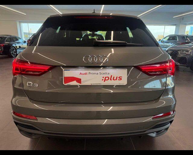 AUDI Q3 45 TFSI E S TRONIC MY 24